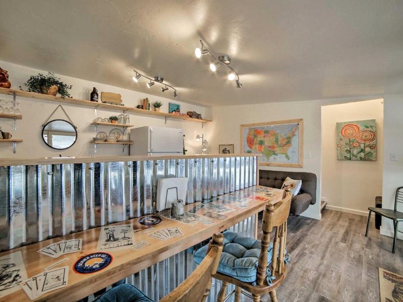 Cozy Grand Junction Bungalow by Trails and Wineries!の写真