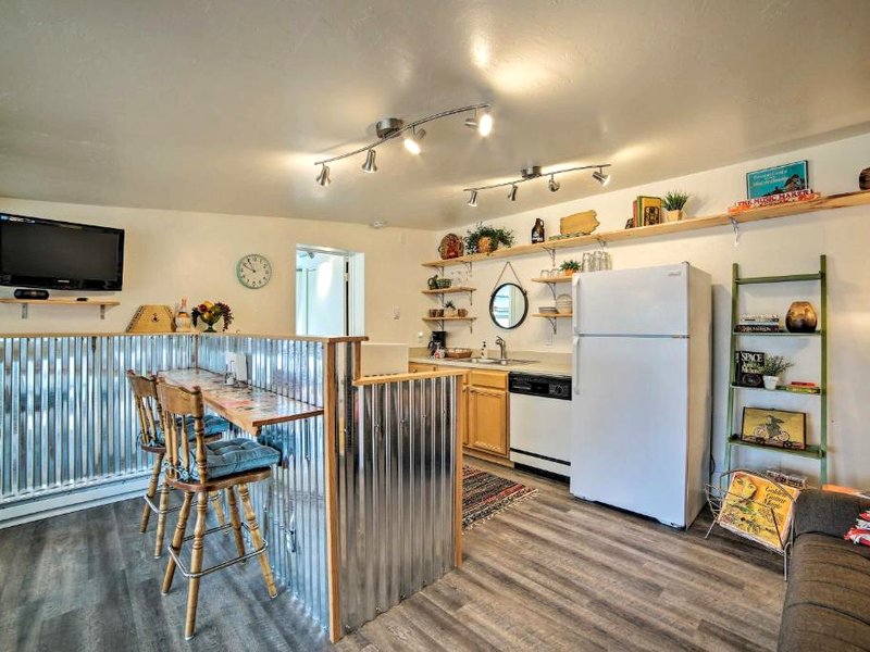 Cozy Grand Junction Bungalow by Trails and Wineries!の写真