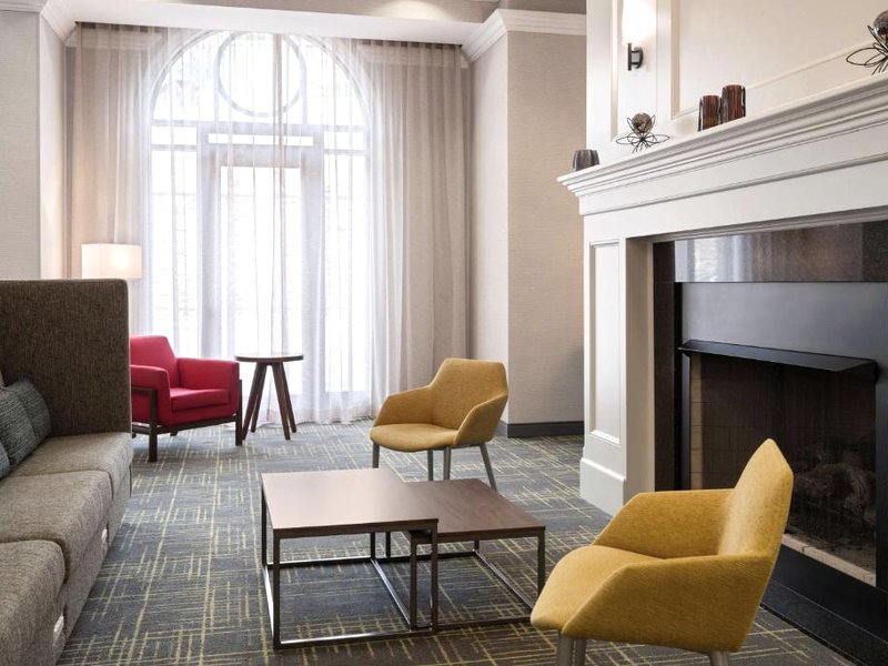 Hampton Inn Pikevilleの写真