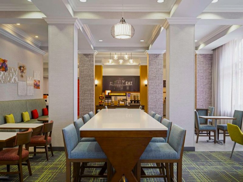 Hampton Inn Pikevilleの写真