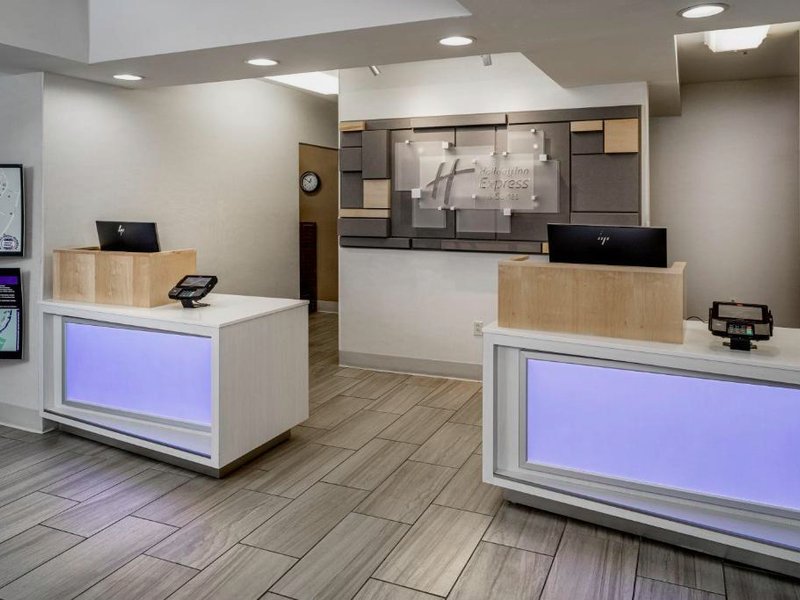 Holiday Inn Express and Suites Pikeville By IHGの写真