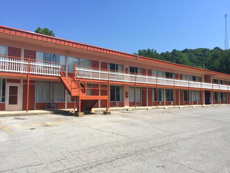 Daniel Boone Motor Innの写真