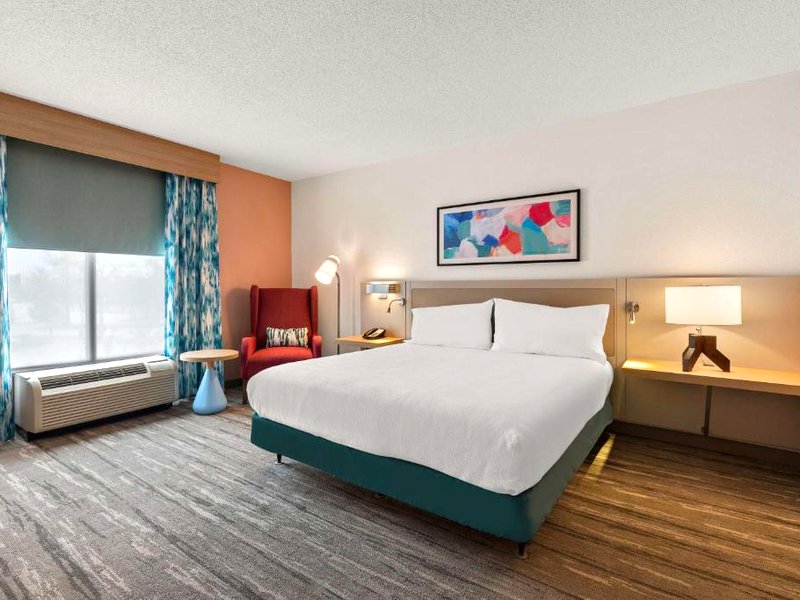 ヒルトン ガーデン イン アトランタ イースト ストーンクレスト (Hilton Garden Inn Atlanta East/Stonecrest)の写真