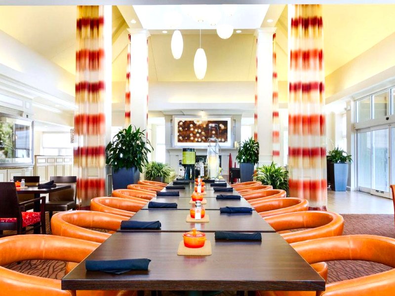 ヒルトン ガーデン イン アトランタ イースト ストーンクレスト (Hilton Garden Inn Atlanta East/Stonecrest)の写真