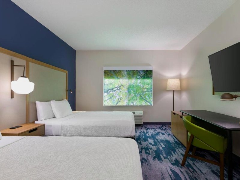 フェアフィールド イン&スイーツ アトランタ ストーンクレスト  (Fairfield Inn & Suites Atlanta Stonecrest)の写真
