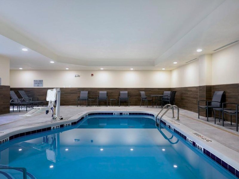 フェアフィールド イン&スイーツ アトランタ ストーンクレスト  (Fairfield Inn & Suites Atlanta Stonecrest)の写真