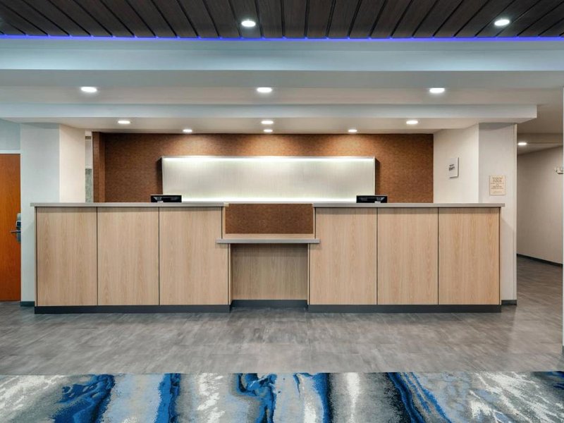 フェアフィールド イン&スイーツ アトランタ ストーンクレスト  (Fairfield Inn & Suites Atlanta Stonecrest)の写真