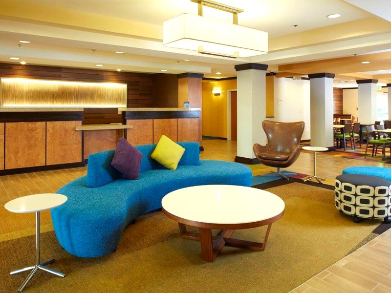 フェアフィールド イン&スイーツ アトランタ ストーンクレスト  (Fairfield Inn & Suites Atlanta Stonecrest)の写真