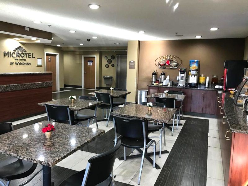 マイクロテル イン&スイーツ バイ ウィンダム リトニア ストーン マウンテン (Microtel Inn & Suites by Wyndham Lithonia/Stone Mountain)の写真