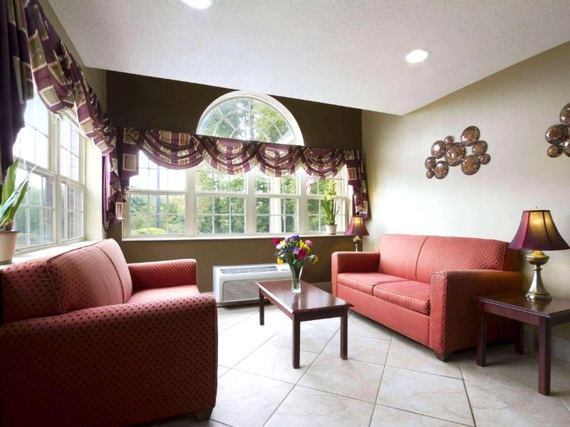 マイクロテル イン&スイーツ バイ ウィンダム リトニア ストーン マウンテン (Microtel Inn & Suites by Wyndham Lithonia/Stone Mountain)の写真
