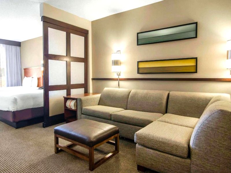 AmericInn by Wyndham Stonecrest near Atlantaの写真