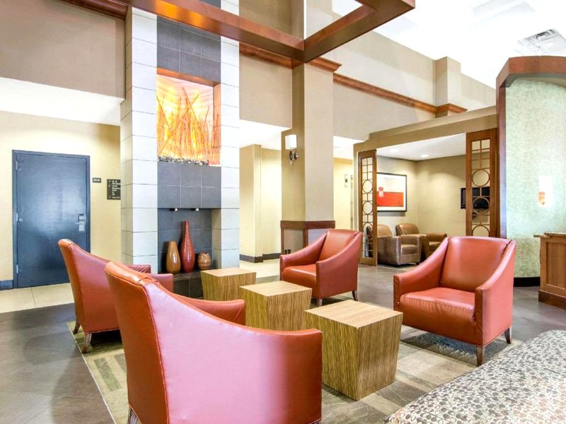 AmericInn by Wyndham Stonecrest near Atlantaの写真
