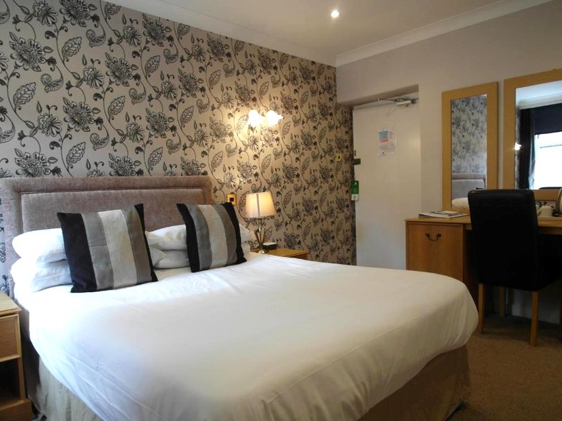Best Western The George Hotel, Swaffhamの写真