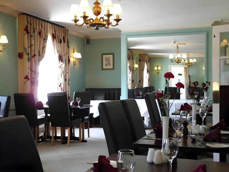 Best Western The George Hotel, Swaffhamの写真
