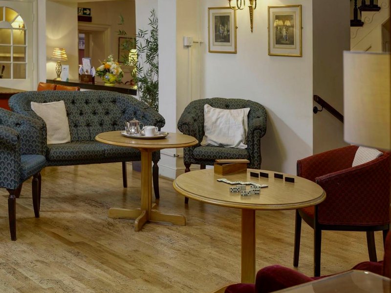 Best Western The George Hotel, Swaffhamの写真
