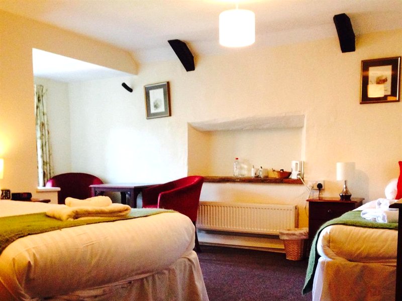 Hilborough Swan Innの写真