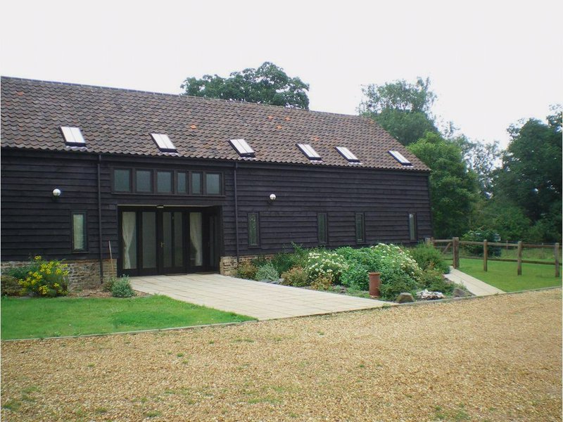 Hilborough Swan Innの写真