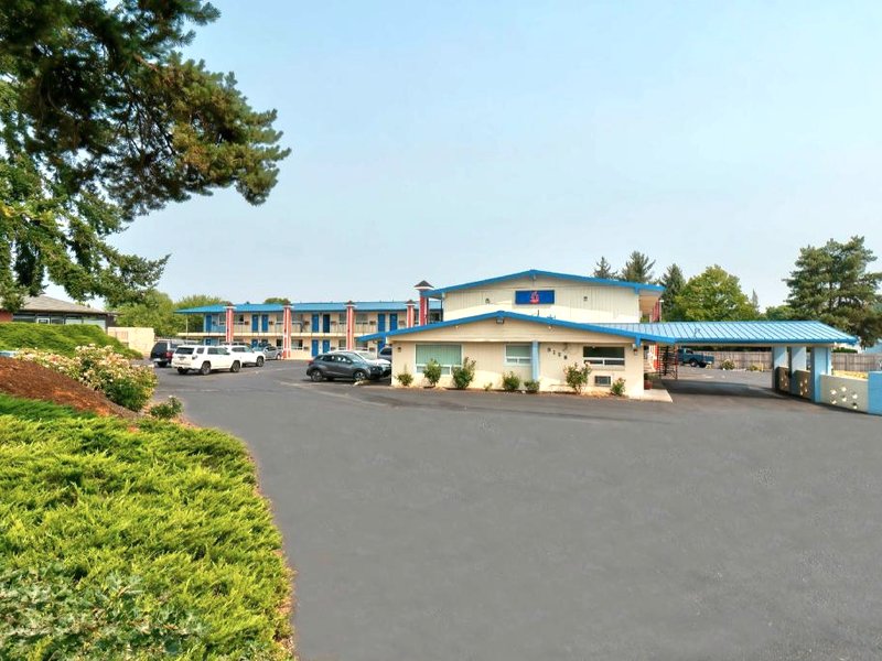 Studio 6  Suites Albany, ORの写真