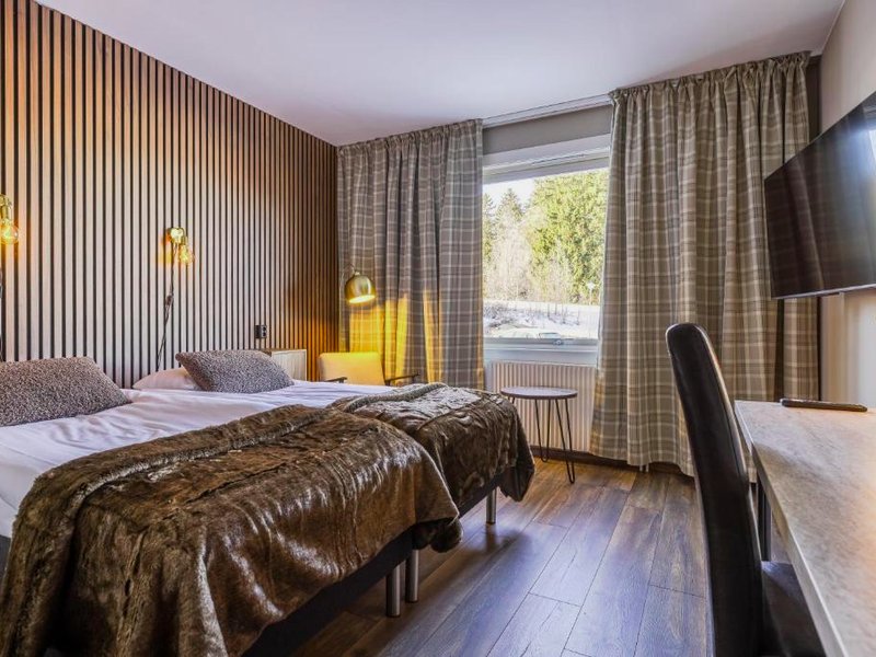 Hotell Kung Gosta by Firstの写真