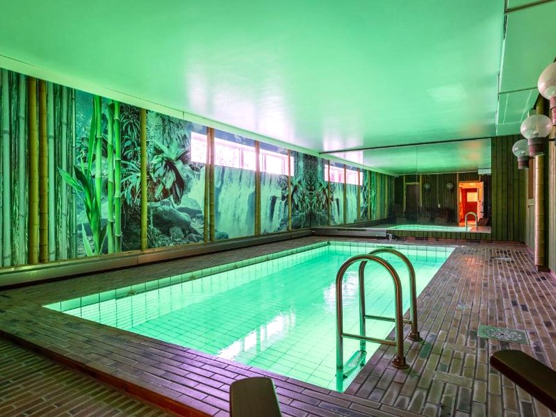 Hotell Kung Gosta by Firstの写真