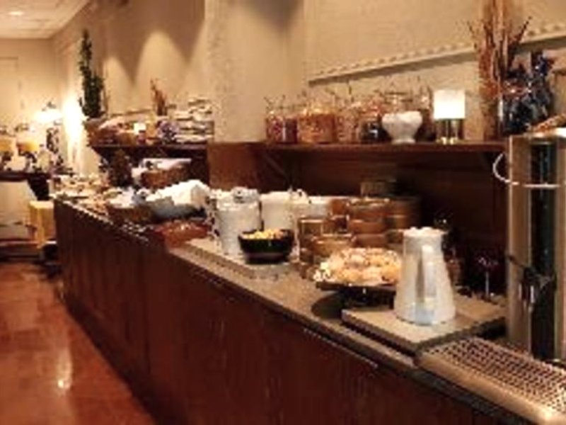 Hotell Siljanの写真