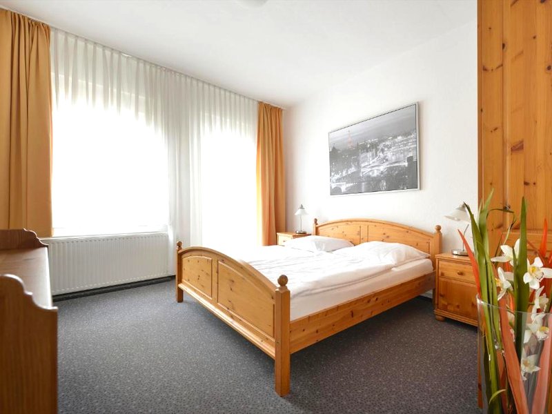 Hotel zur Post Kleveの写真
