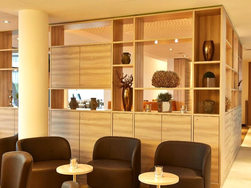 ザ リラノ ホテル クレーヴェ シティ (The Rilano Hotel Cleve City)の写真