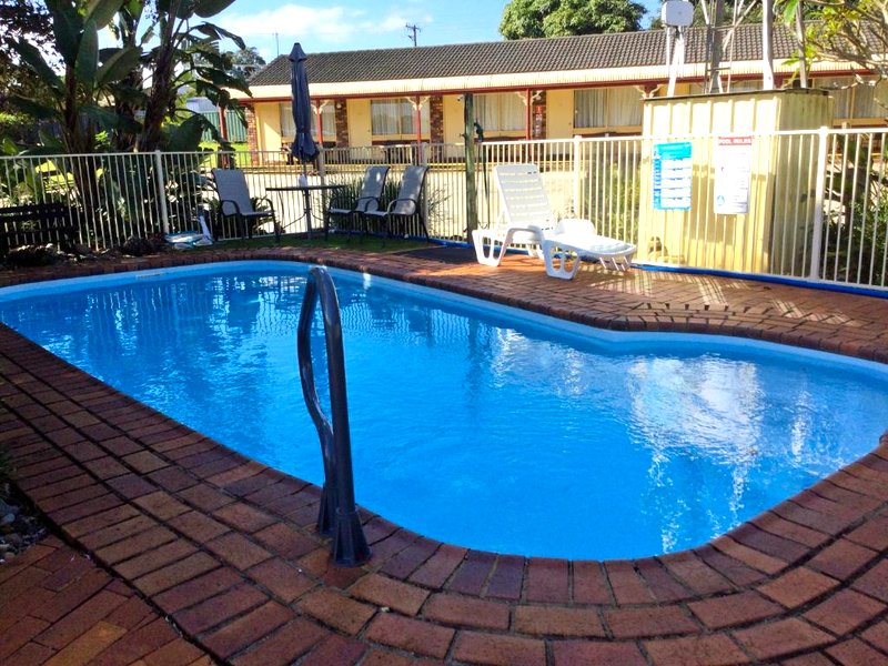 Alstonville Settlers Motelの写真