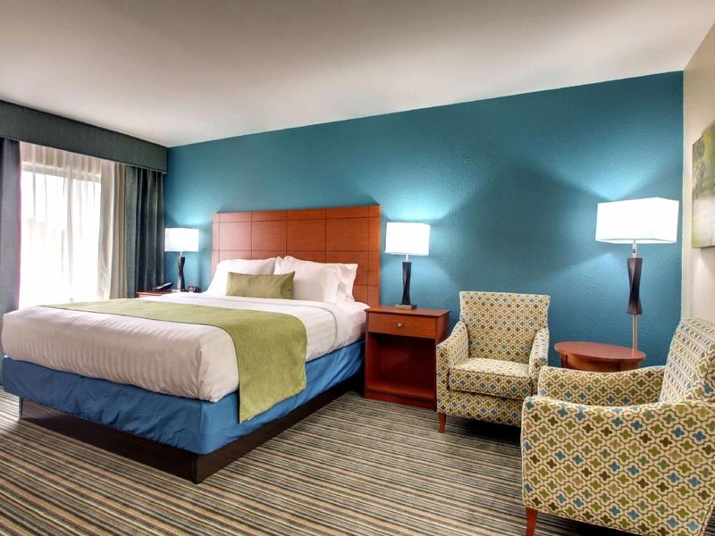 ベスト ウェスタン イーグルス イン (Best Western Eagles Inn)の写真