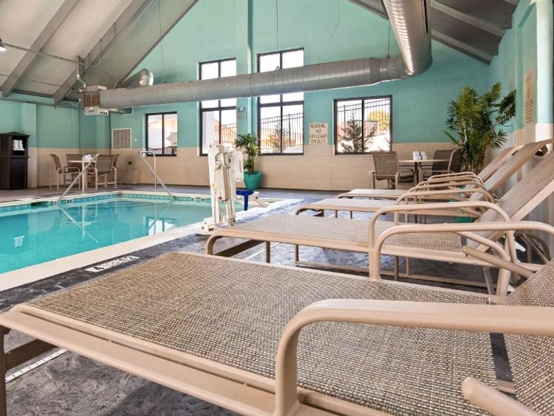 ベスト ウェスタン イーグルス イン (Best Western Eagles Inn)の写真