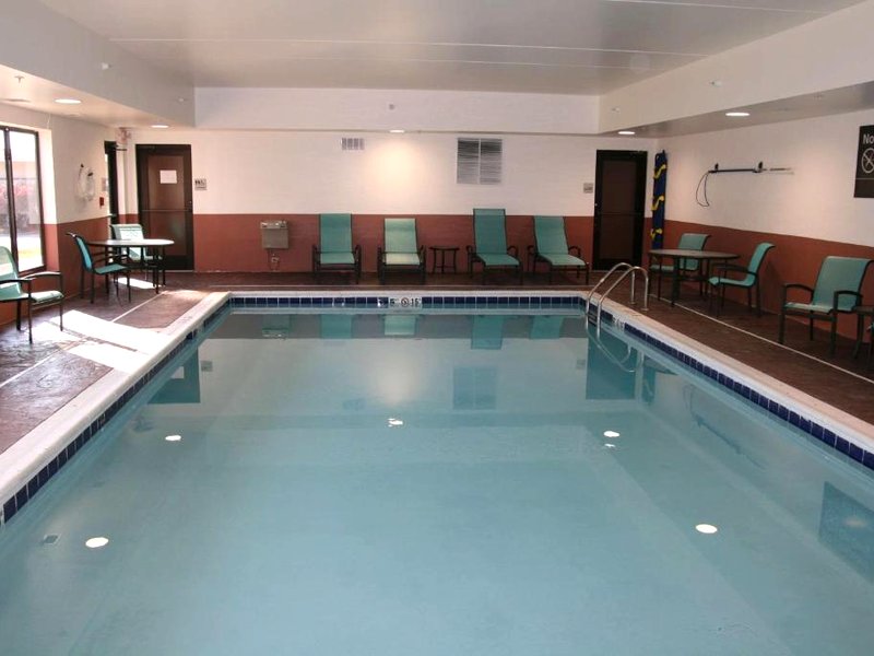 Hampton Inn Moreheadの写真