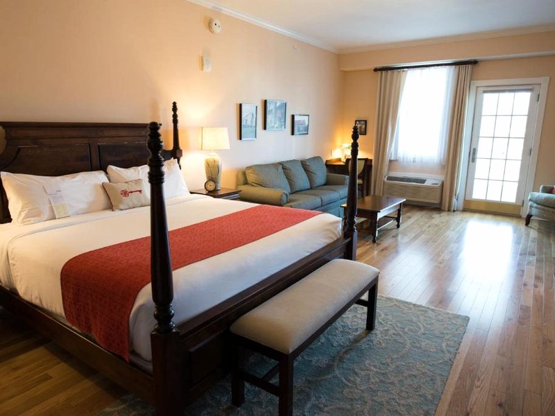 Mills Park Hotelの写真
