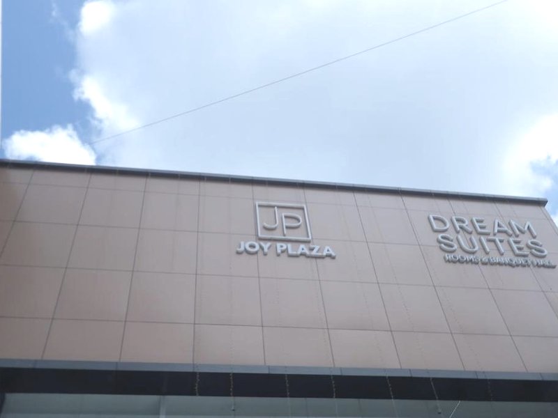 Hotel Dream Suite, Kattappanaの写真