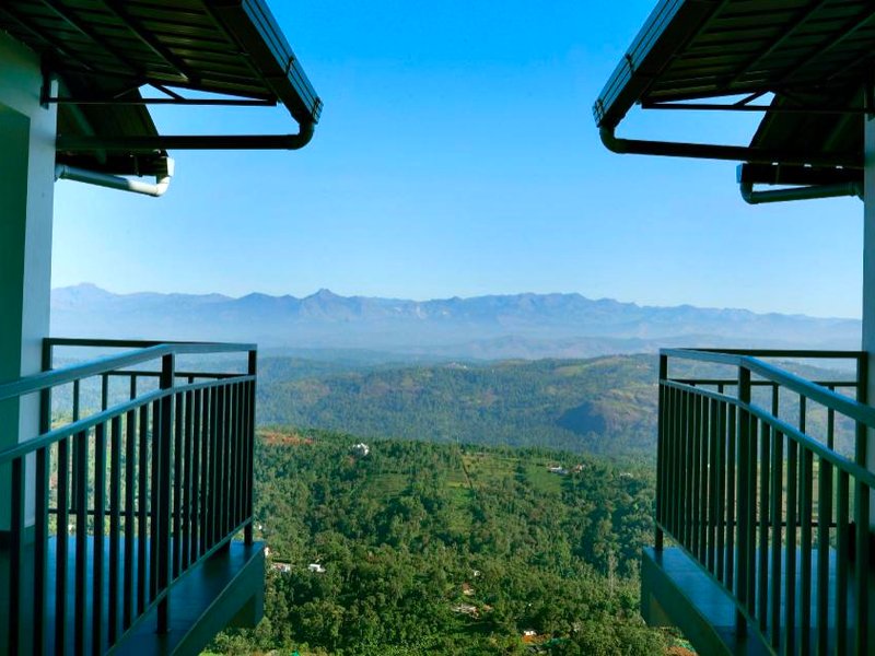 10 Degrees North By Avni Holidaysの写真