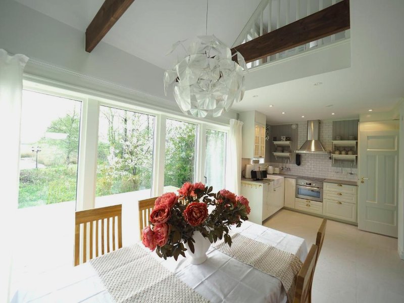 Villa Svanvikenの写真