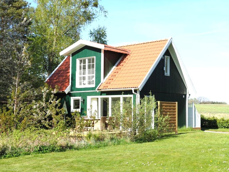 Villa Svanvikenの写真