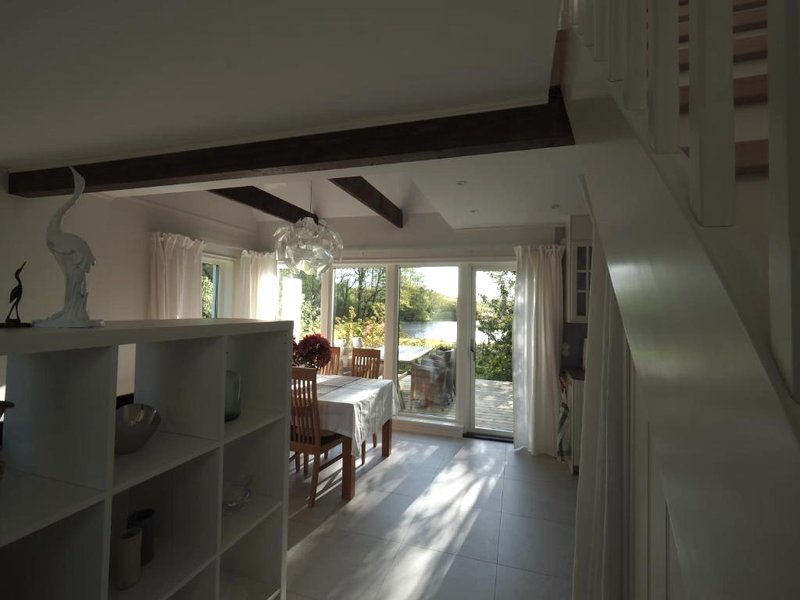 Villa Svanvikenの写真