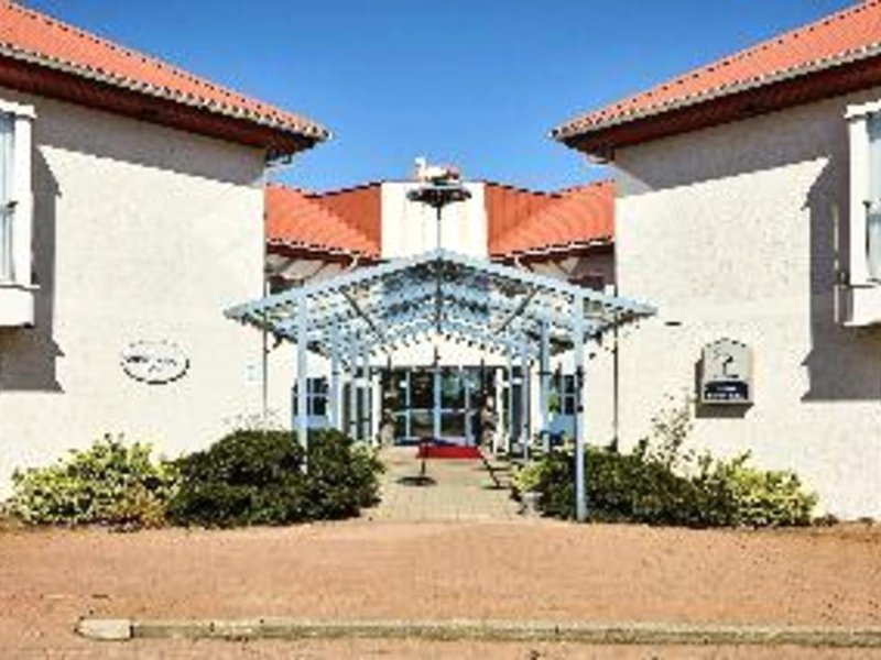 Sturup Airport Hotelの写真