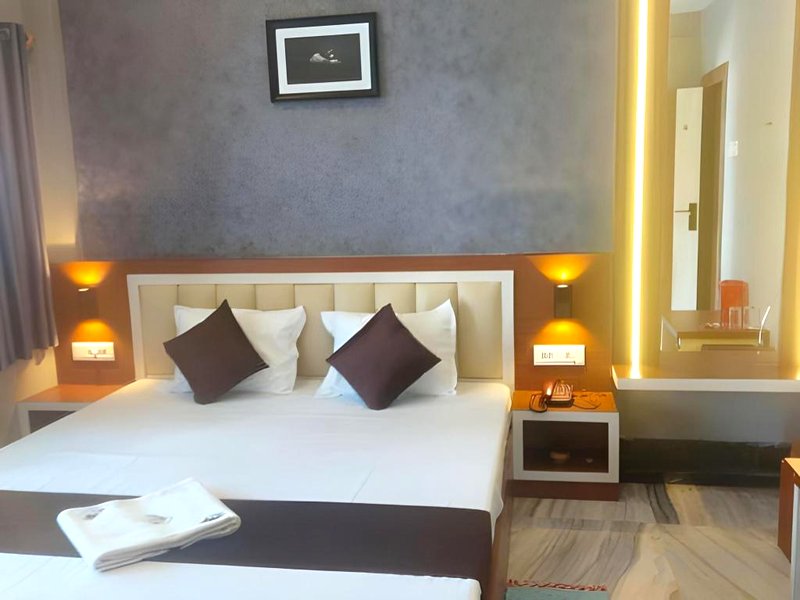 Hotel Mira Internationalの写真