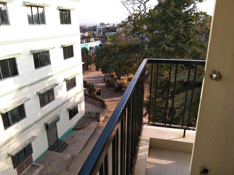 Hotel Mira Internationalの写真