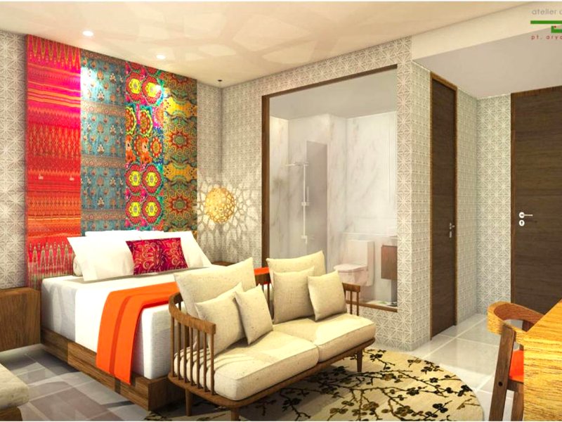 アビャガマホテル (Abhyagama Hotel)の写真