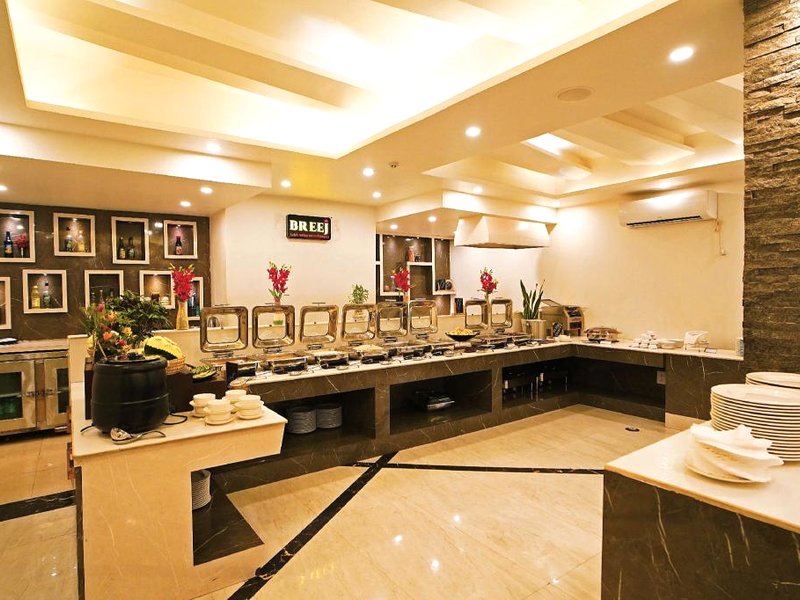 Breej Hotelの写真