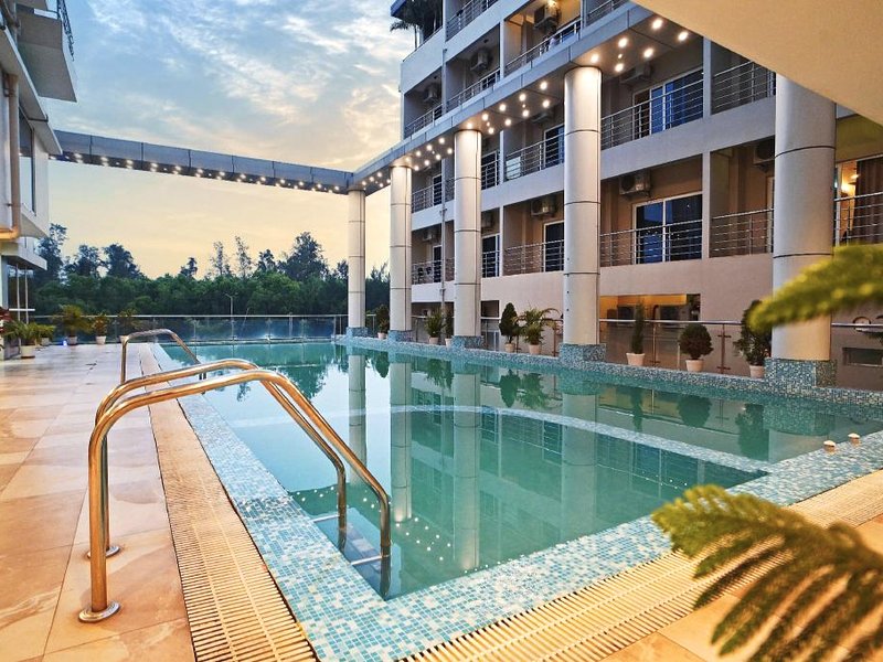 Breej Hotelの写真