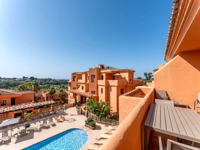 Royal Marbella Golf Resortの写真