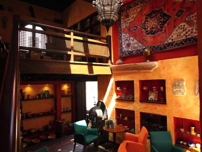 Hotel Amanhavisの写真