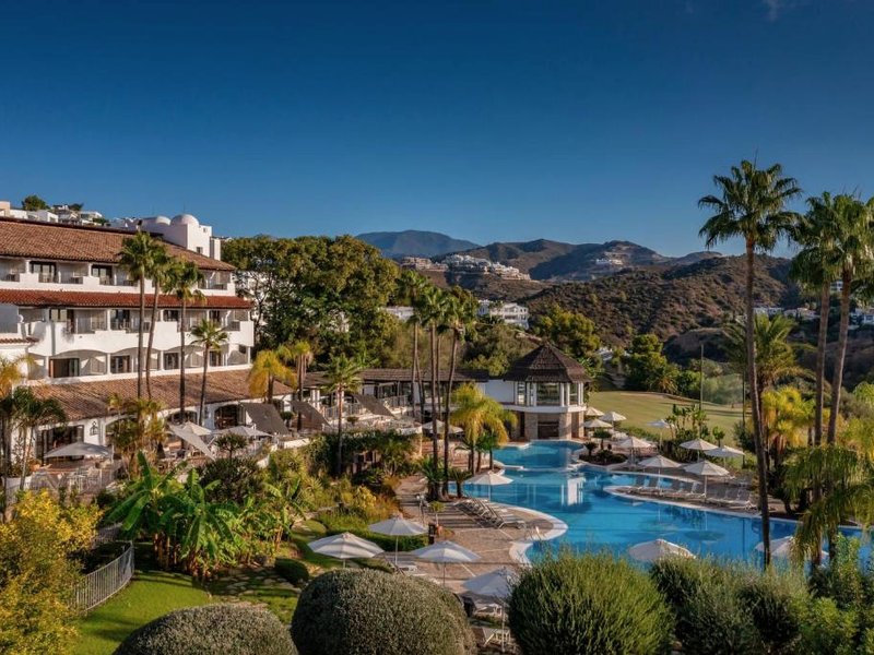 ザ ウェスティン ラ キンタ ゴルフ リゾート&スパ ベナハビス マルベーリャ (The Westin La Quinta Golf Resort & Spa, Benahavis, Marbella)の写真