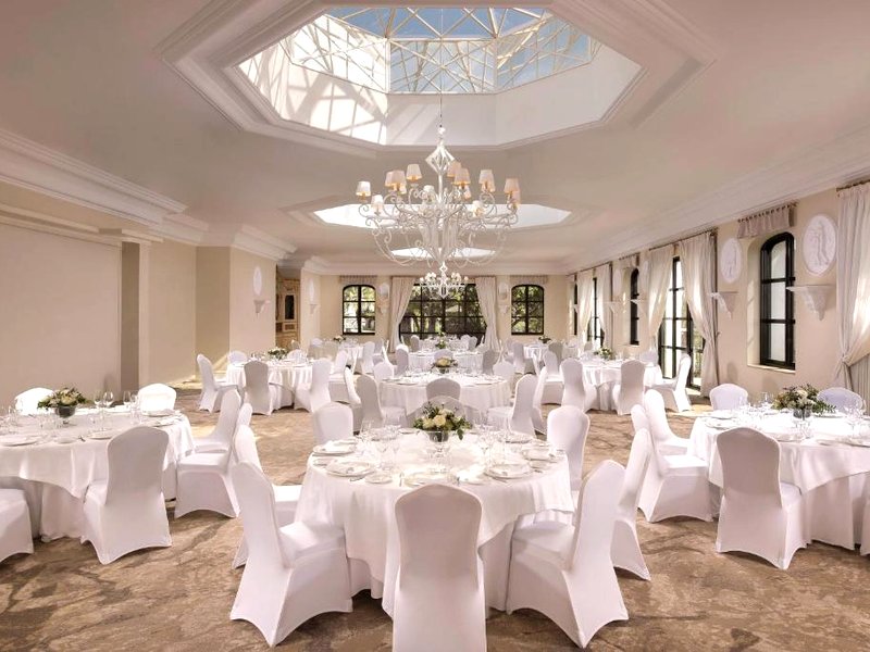 ザ ウェスティン ラ キンタ ゴルフ リゾート&スパ ベナハビス マルベーリャ (The Westin La Quinta Golf Resort & Spa, Benahavis, Marbella)の写真