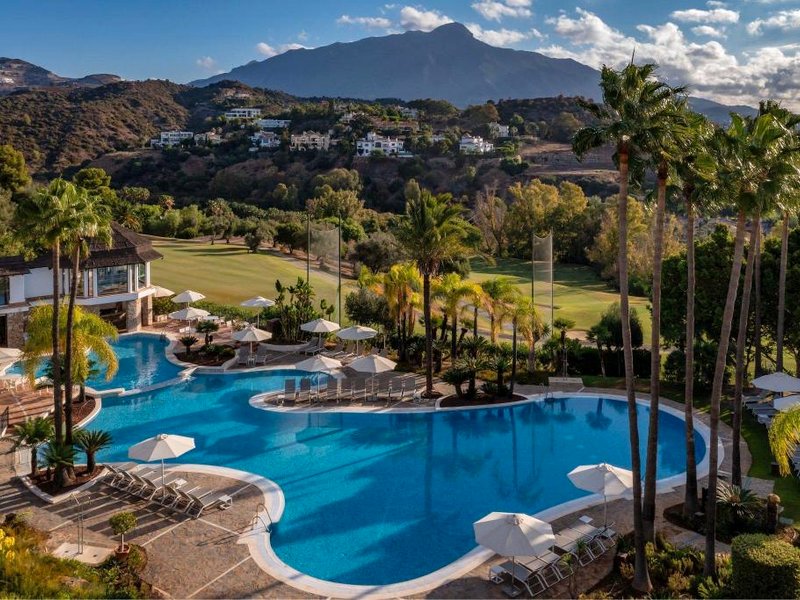 ザ ウェスティン ラ キンタ ゴルフ リゾート&スパ ベナハビス マルベーリャ (The Westin La Quinta Golf Resort & Spa, Benahavis, Marbella)の写真