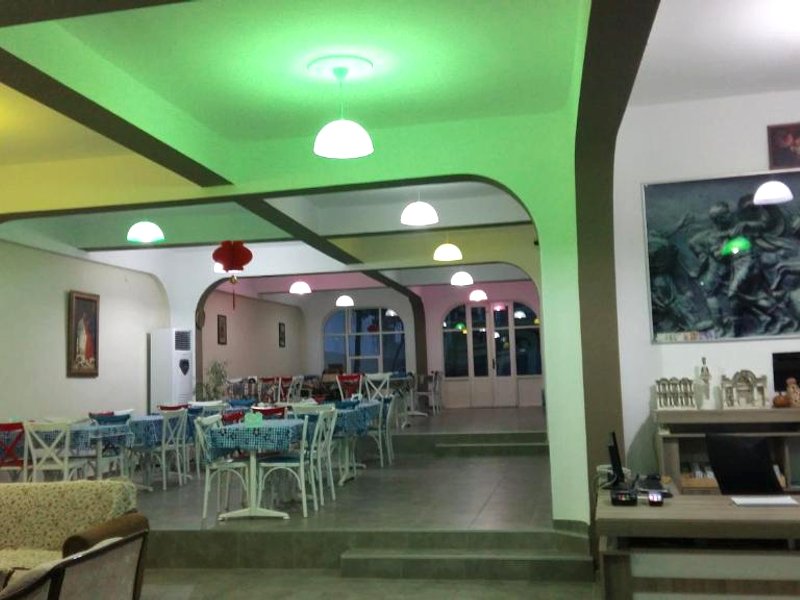 ニケア ホテル (Nicea Hotel)の写真