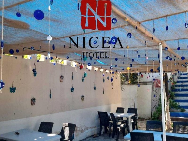 ニケア ホテル (Nicea Hotel)の写真